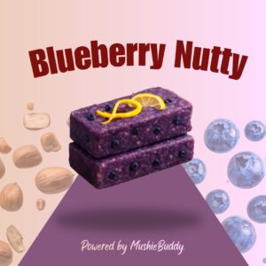 Blueberry Walnut