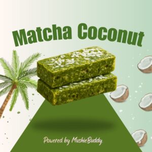 Matcha Coconut